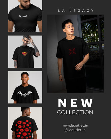 LEGACY COLLECTION