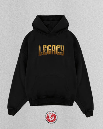 LA Legacy Premium Printed hoodie