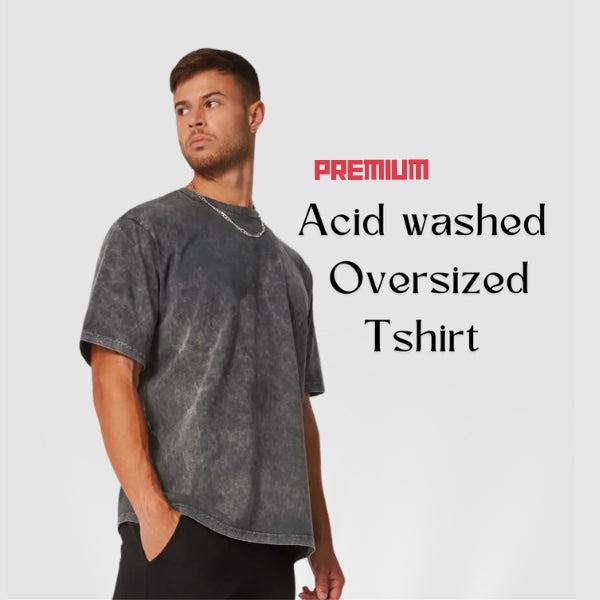 Acid Washed collection