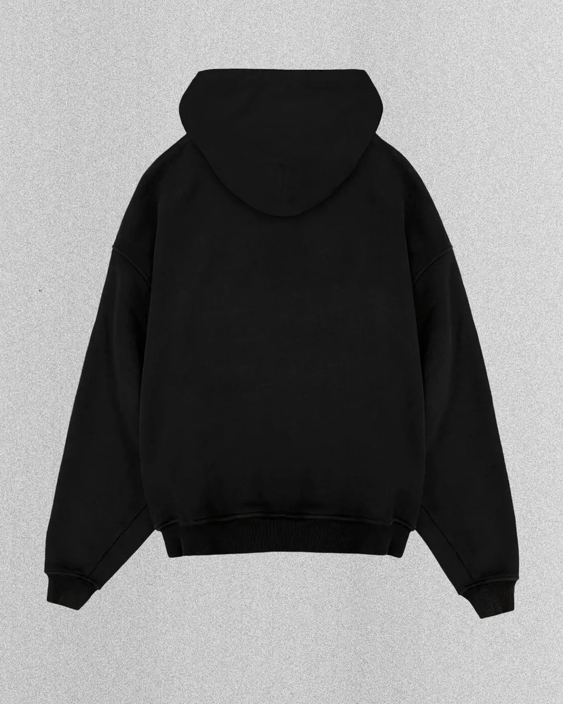 Down Reffer Legacy Premium Printed hoodie