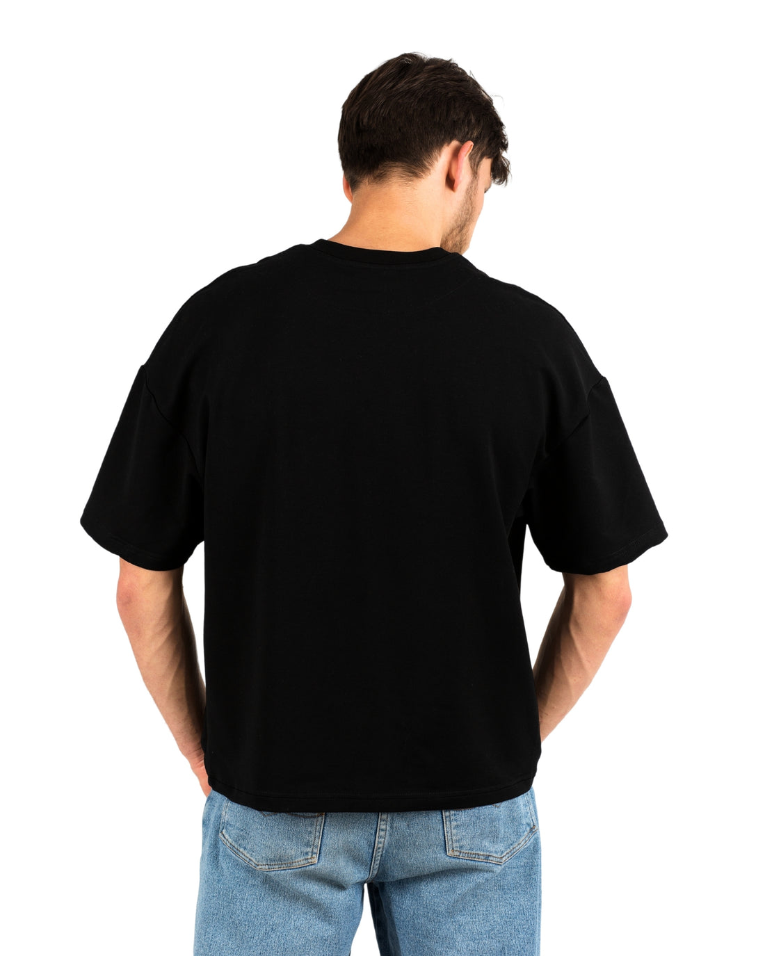 Creatine Premium Oversize  T-shirt | Oversize T-Shirt (Copy)
