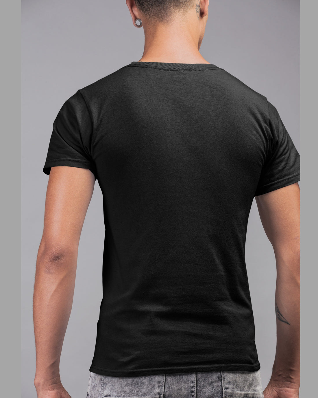 LaLegacy | Round neck | classic fit T-Shirt