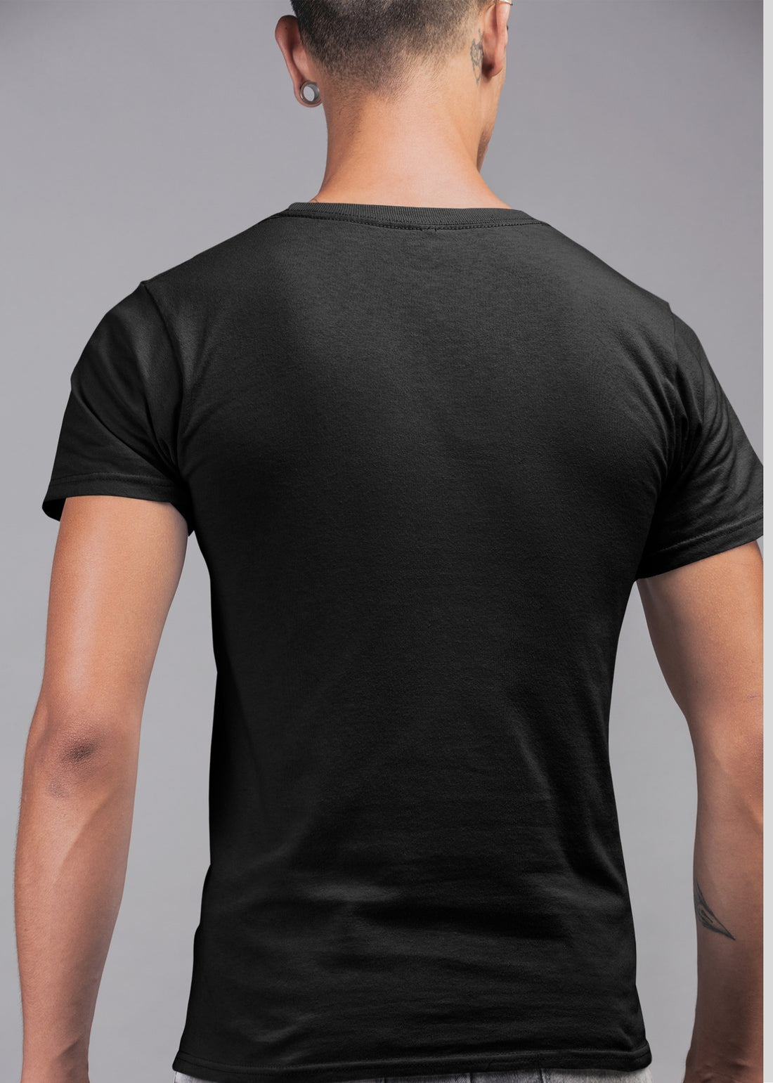 Arc Slash ironman LaLegacy | Round neck | classic fit T-Shirt