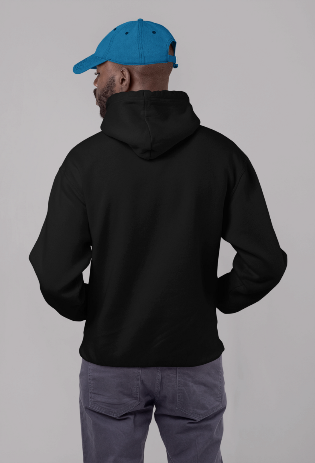 Premium Unisex Plain Hoodie | Premium fleece | Hoodie