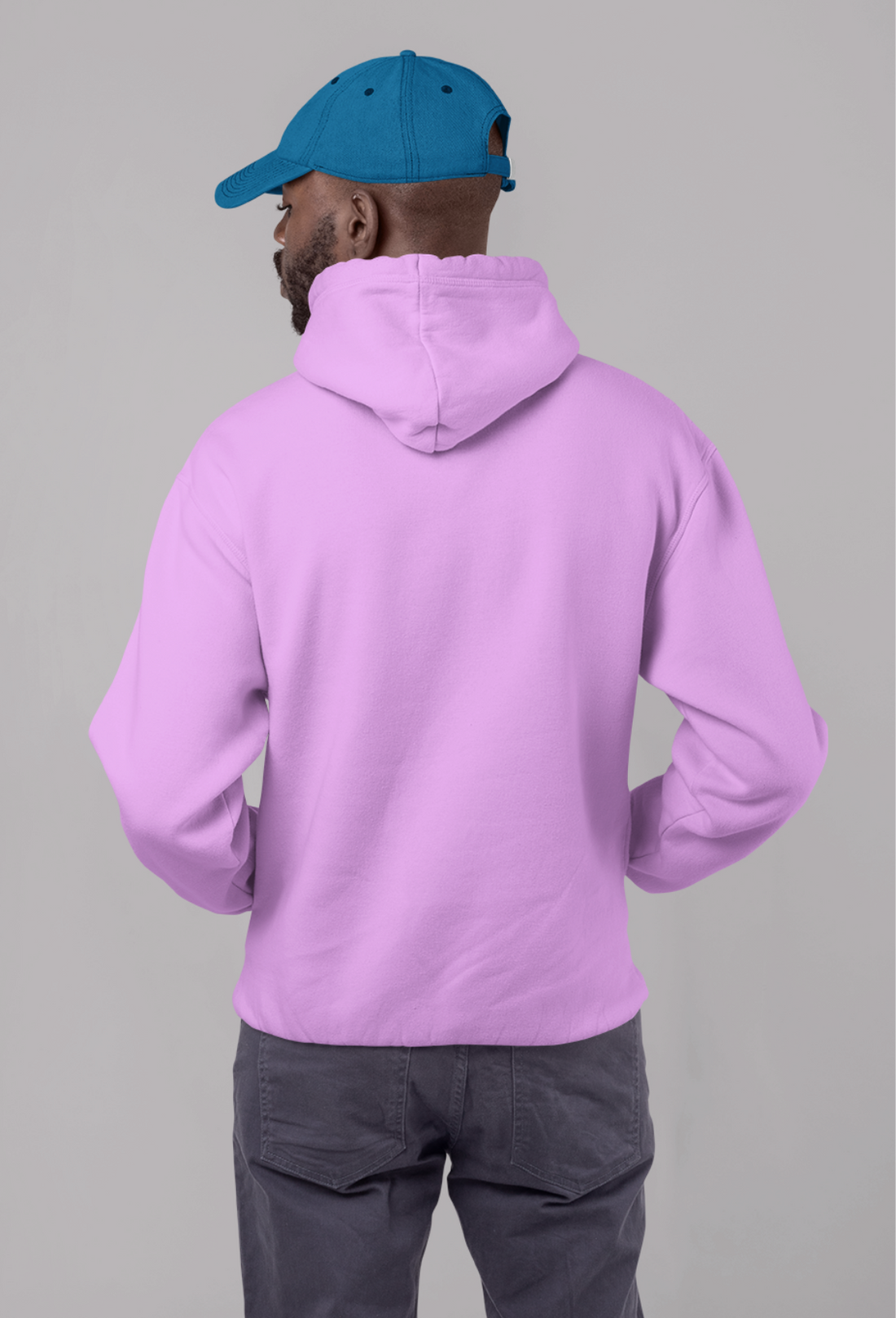 Premium Unisex Plain Hoodie | Premium fleece | Hoodie