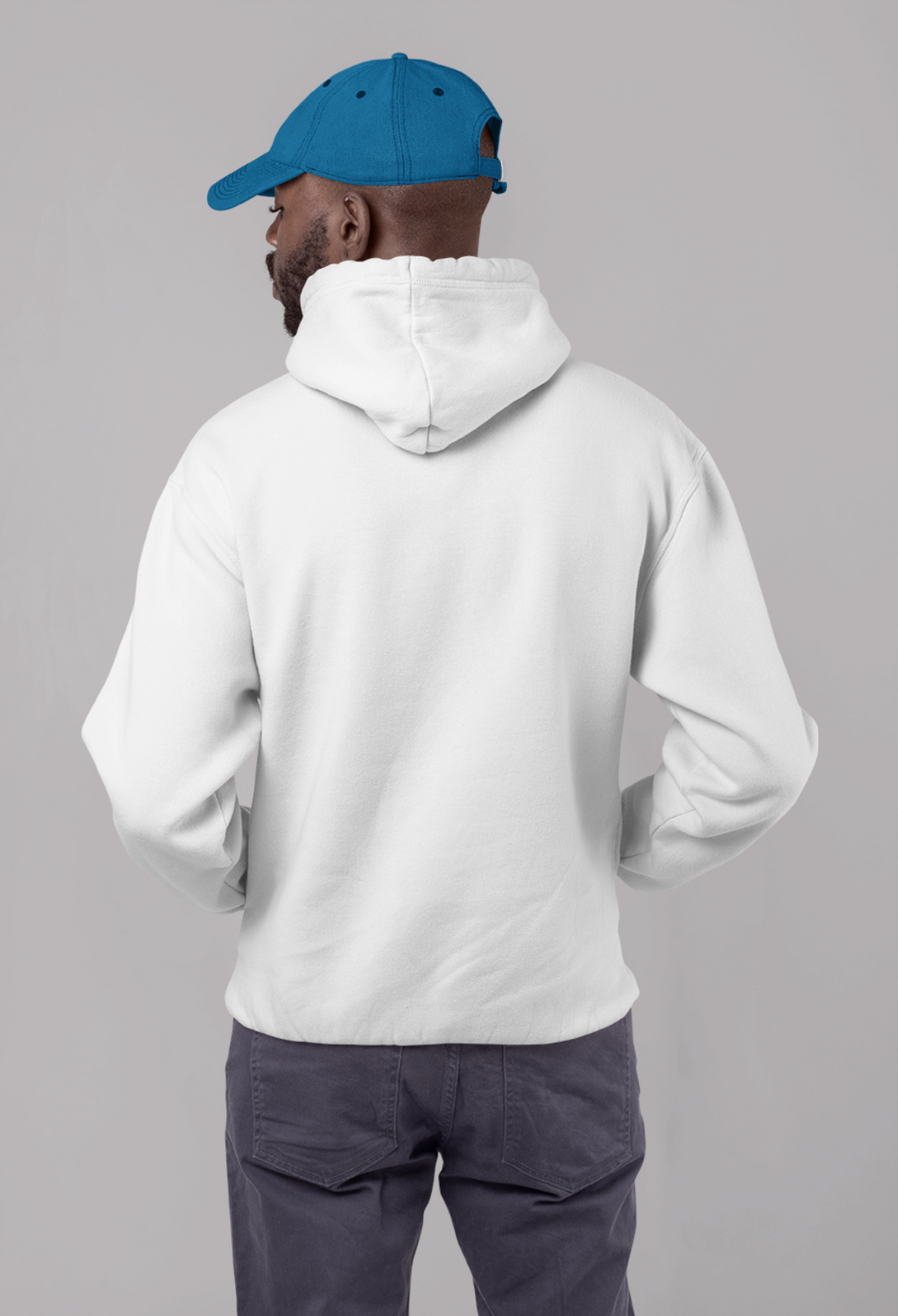 Premium Unisex PlainHoodie | Premium fleece | Hoodie