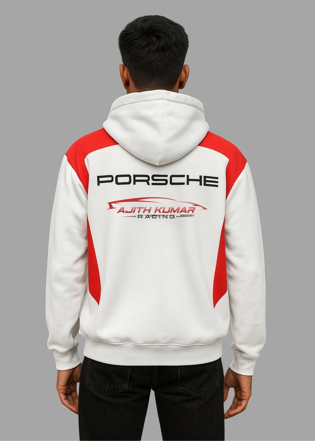 AK Original Inspired Hoodie Premium Quality