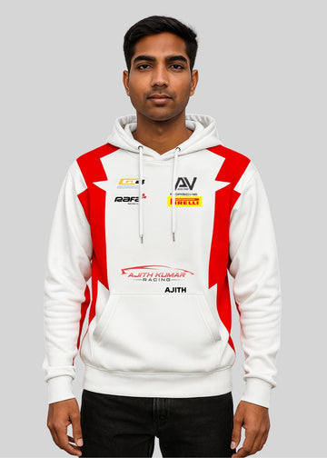 AK Original Inspired Hoodie Premium Quality