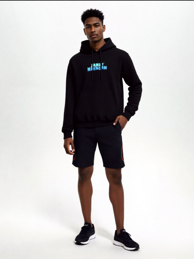 Jananayagan  Hoodie | Premium fleece | Hoodie