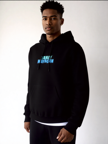 Jananayagan  Hoodie | Premium fleece | Hoodie