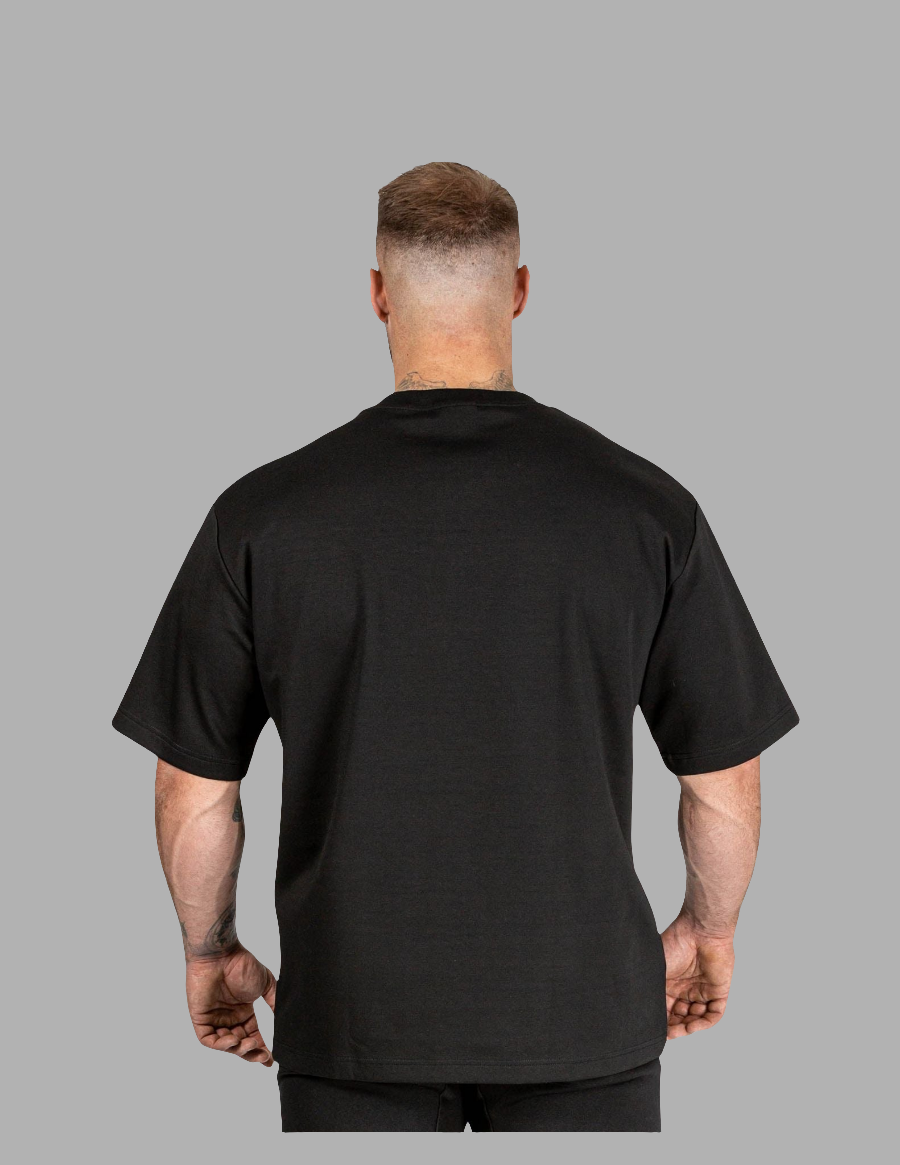 Never surrender Premium Cotton | Perfect for Casual & Streetwear Looks