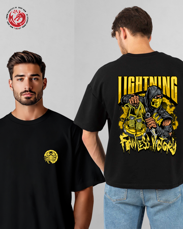 Shadow Reaper Street Tee