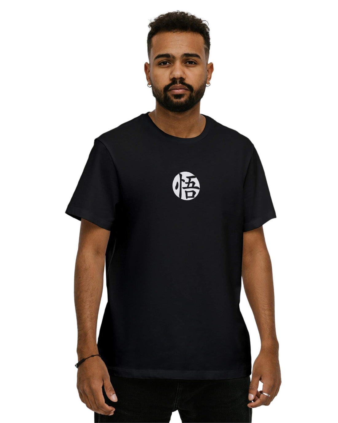 Dragonball Anime T-shirt | classic fit