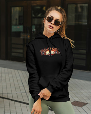 Ajith kumar Good-Bad-Ugly  Premium cotton fleece | limited edition