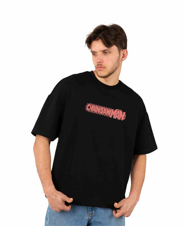 Oblivion Queen Streetwear Tee – Control the Chaos