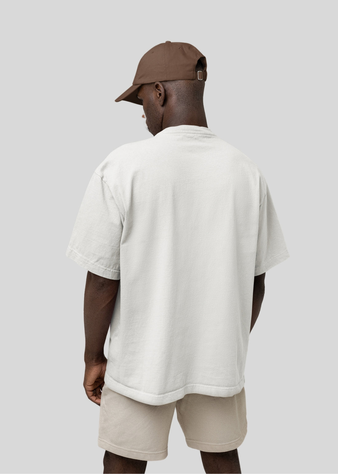 STAR BOY Oversized T-Shirt
