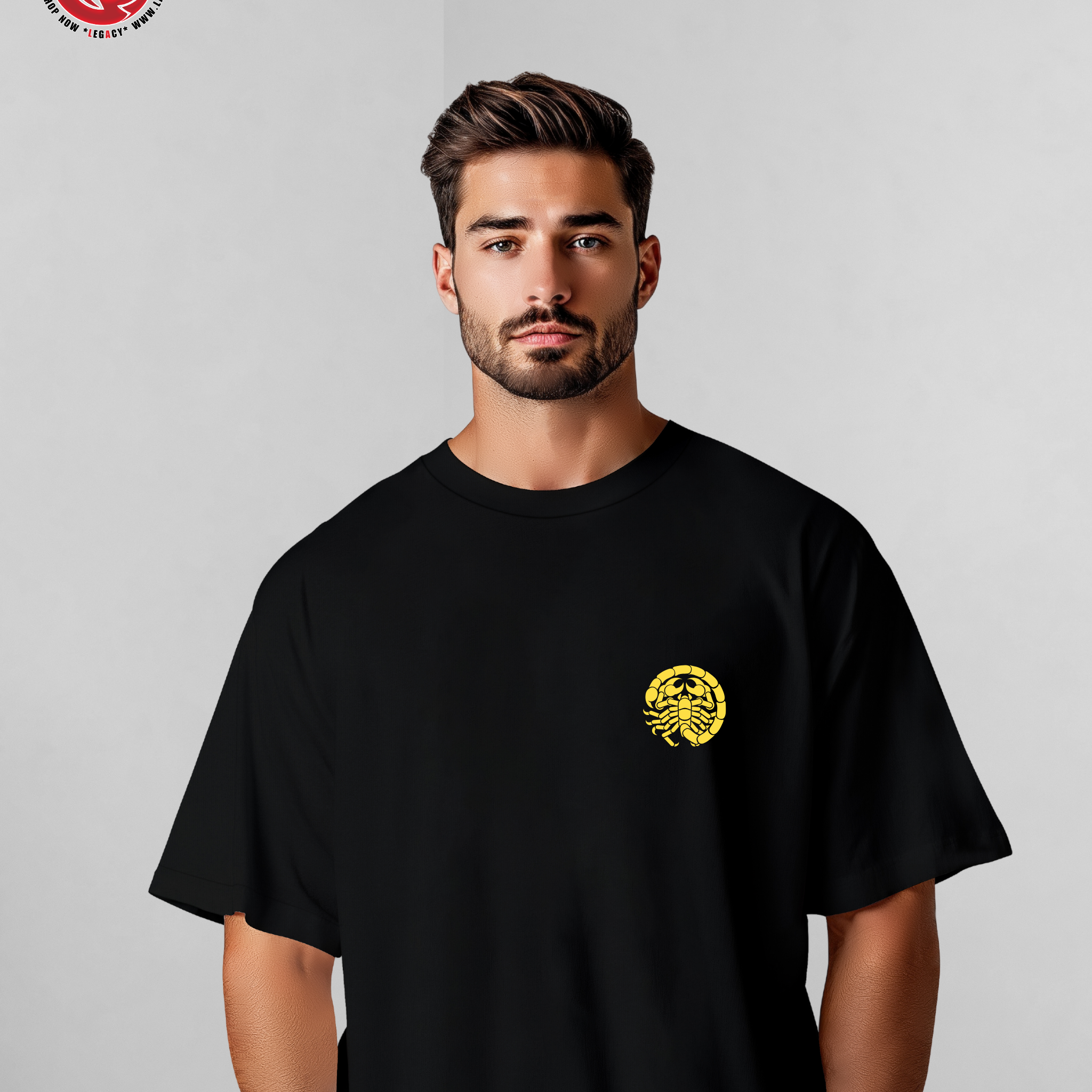 Shadow Reaper Street Tee