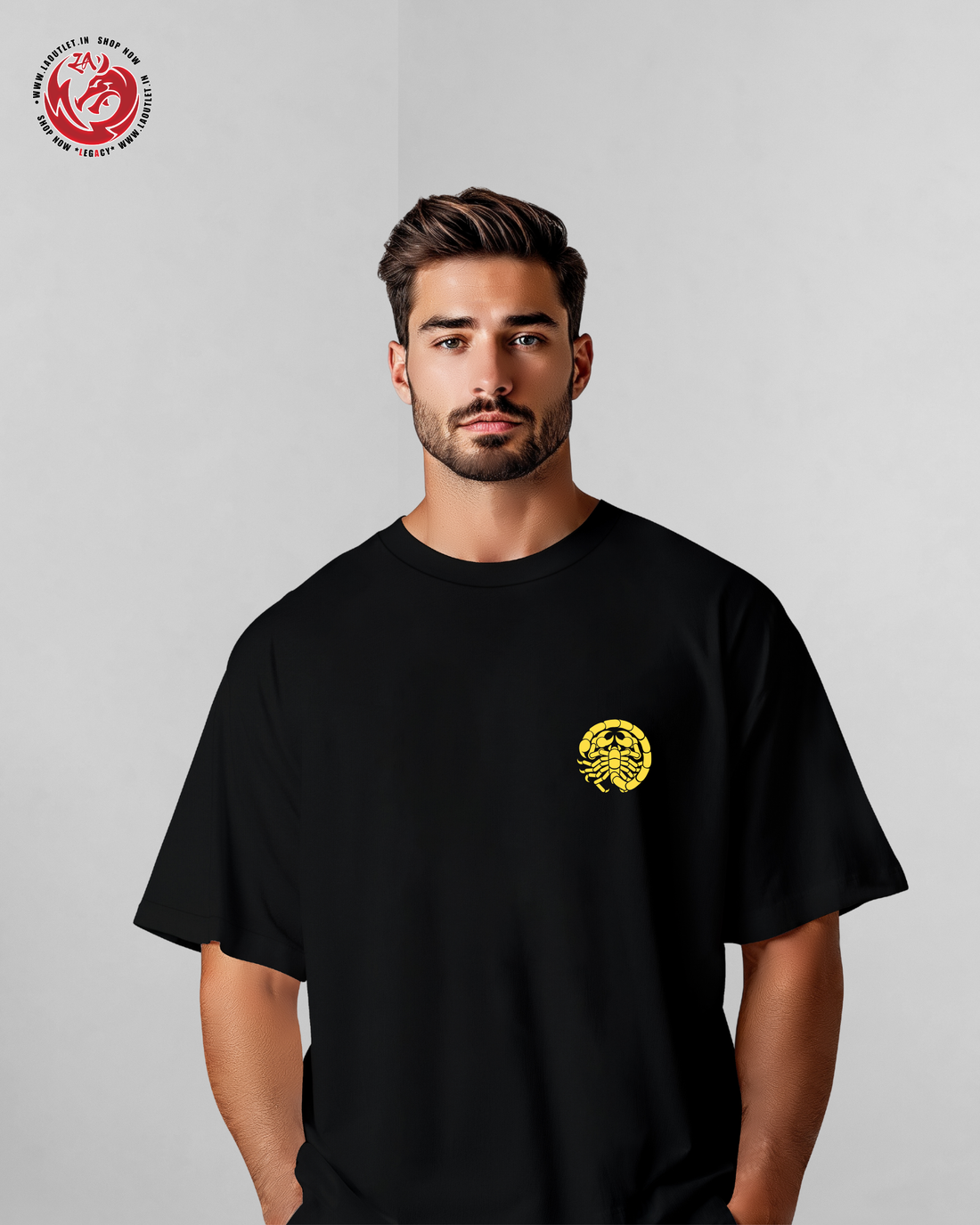 Shadow Reaper Street Tee