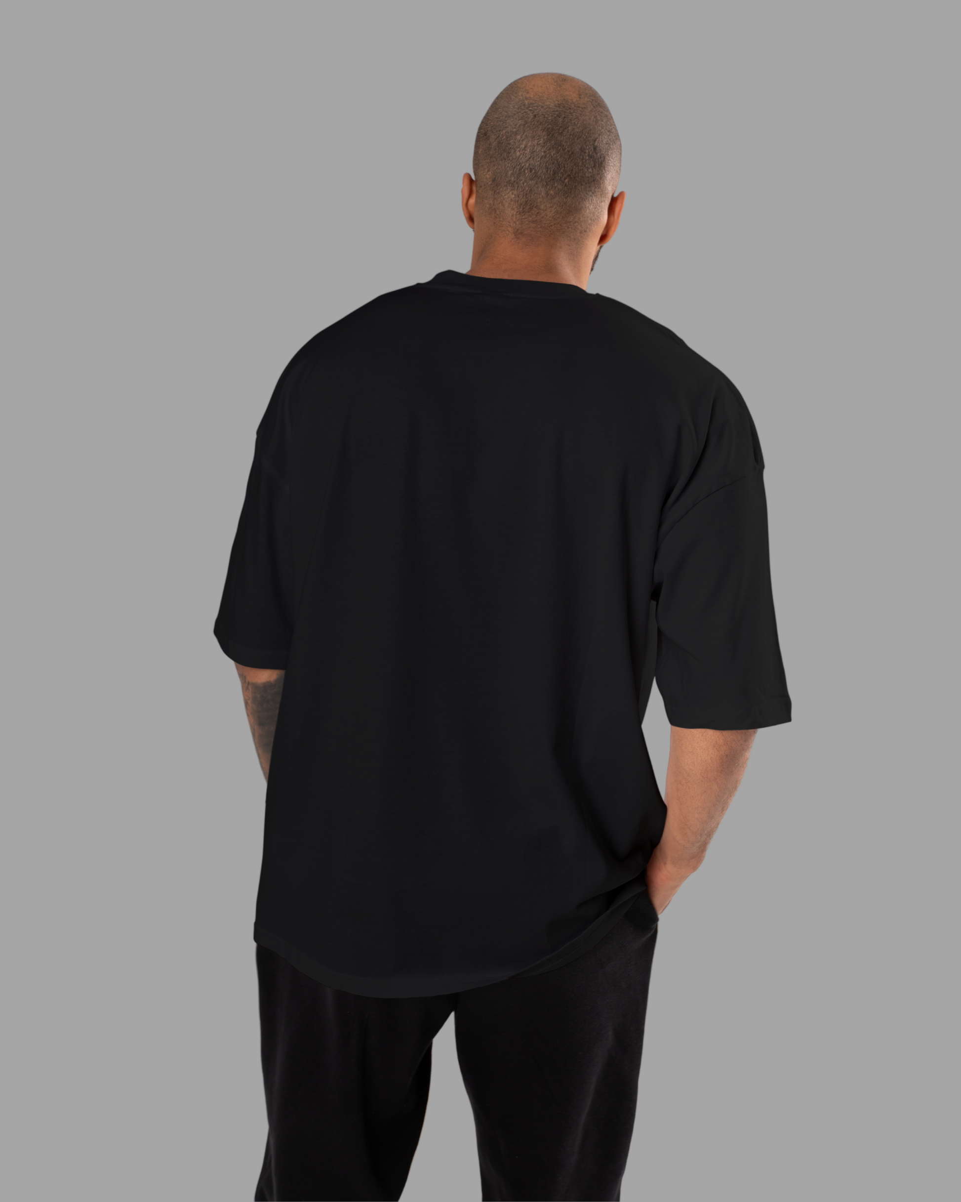 (Copy) Premium Cotton | Perfect for Casual & Streetwear Looks