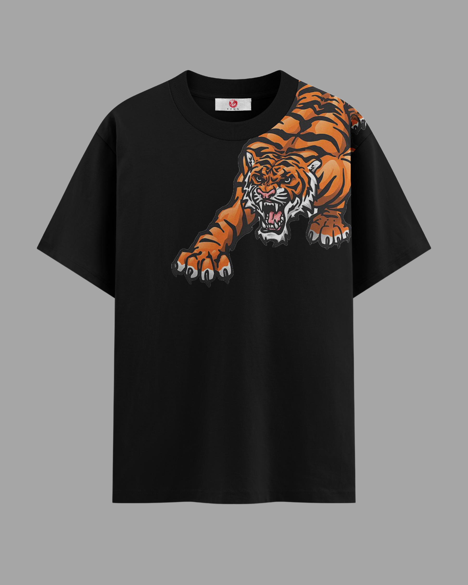(Copy) Premium Cotton | Perfect for Casual & Streetwear Looks