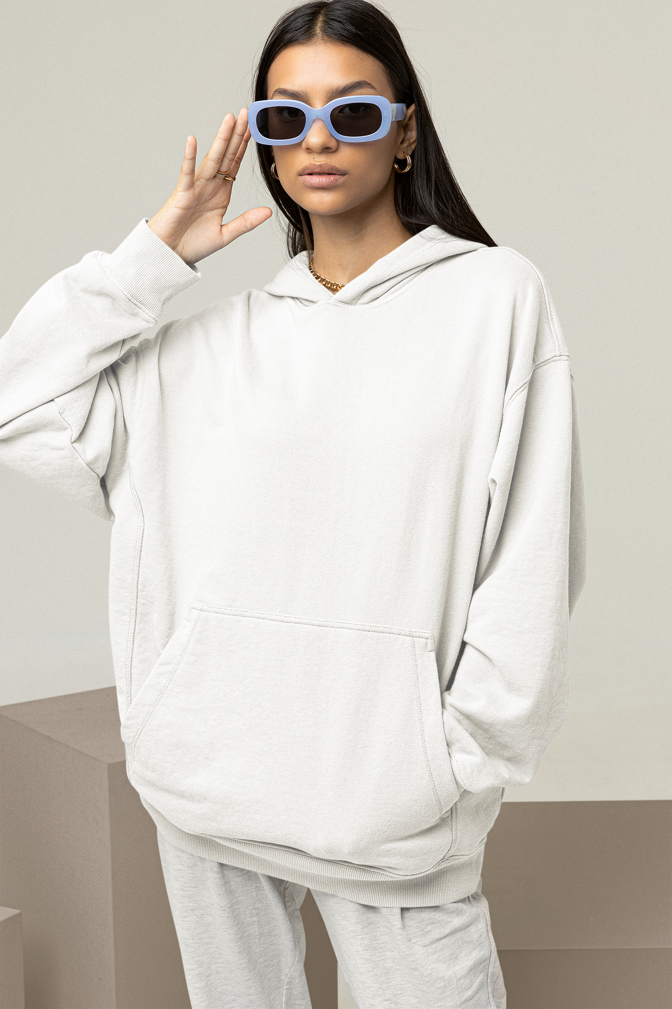 women's hoodie